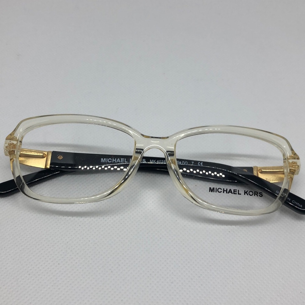 Brand New Michael Kors Women’s Frames MK 4025f